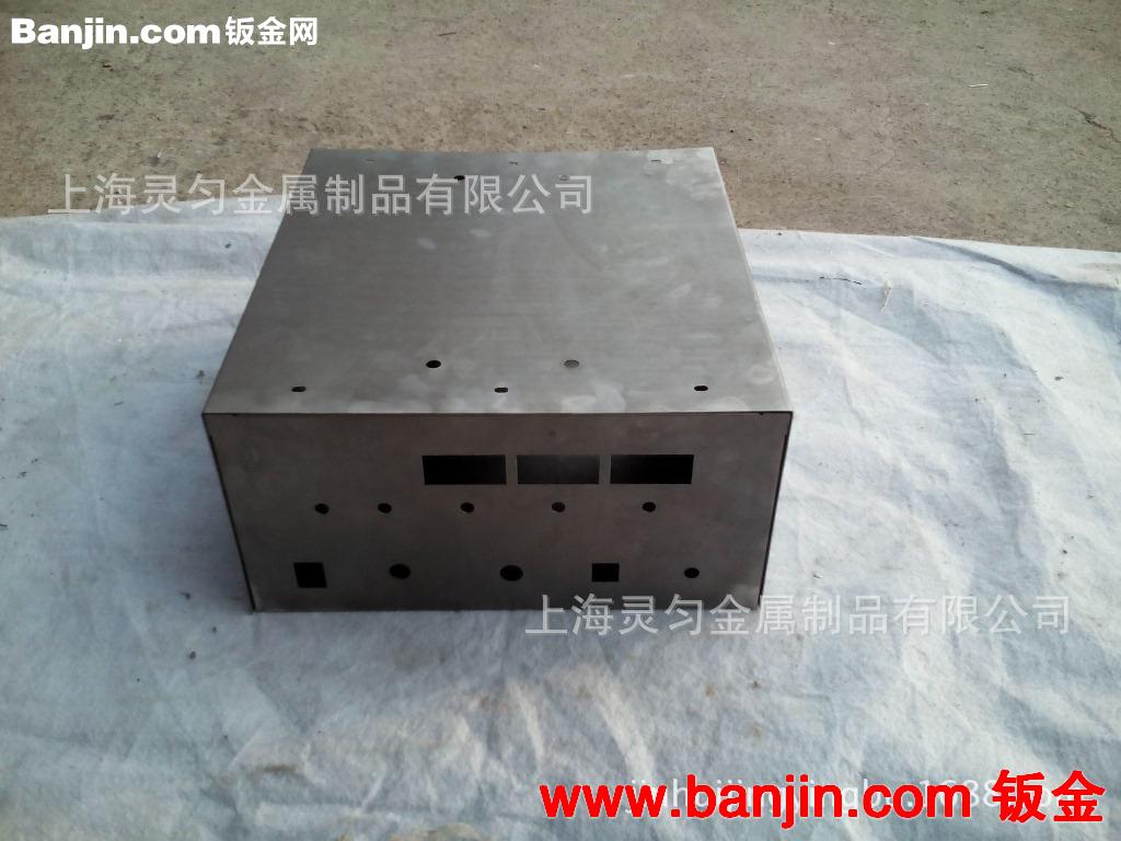 不锈钢机箱外壳加工，焊接加工，表面处理