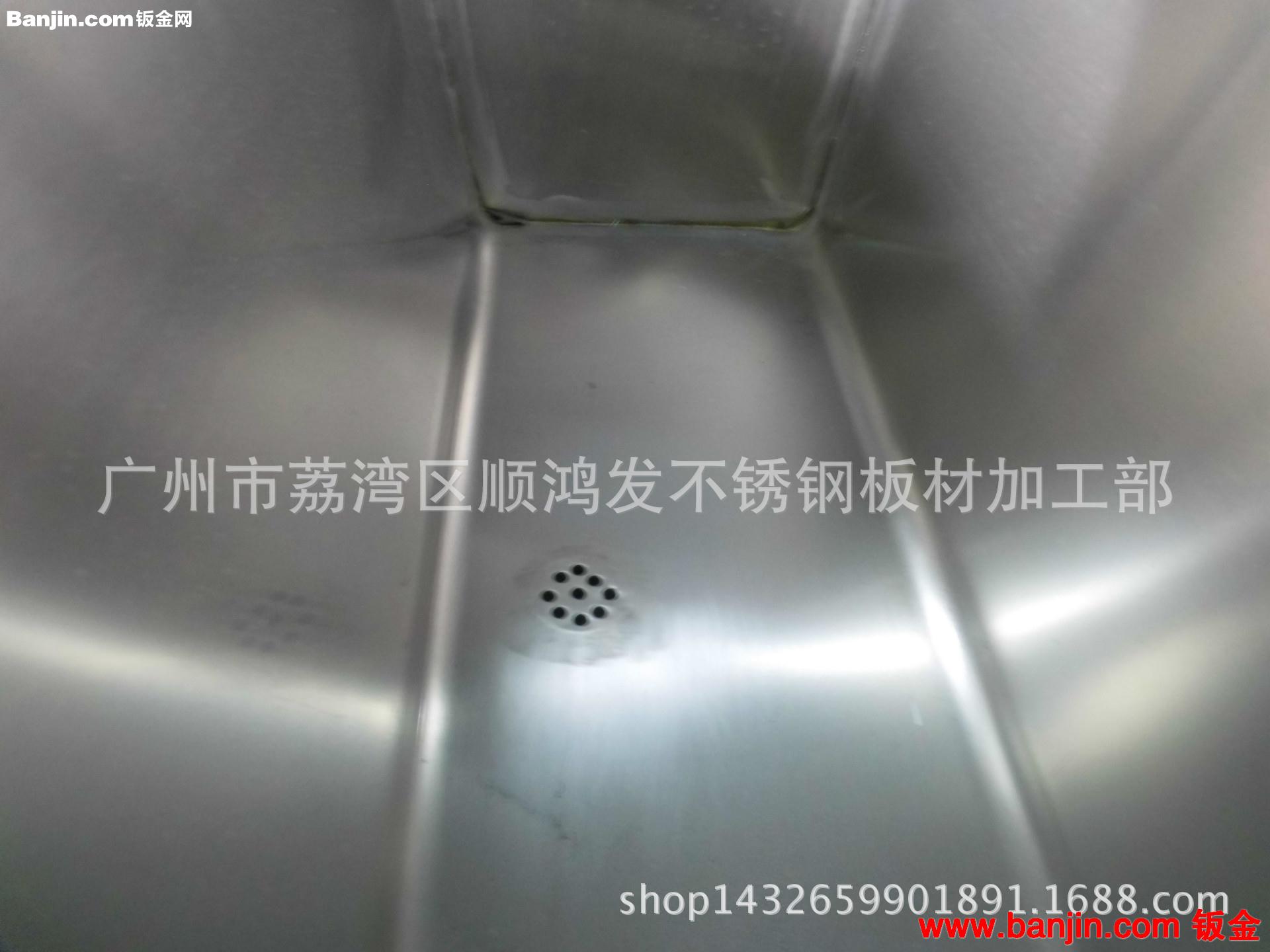 供应各种规则不锈钢小便槽，幼儿园小便槽，公共厕所小便槽订做