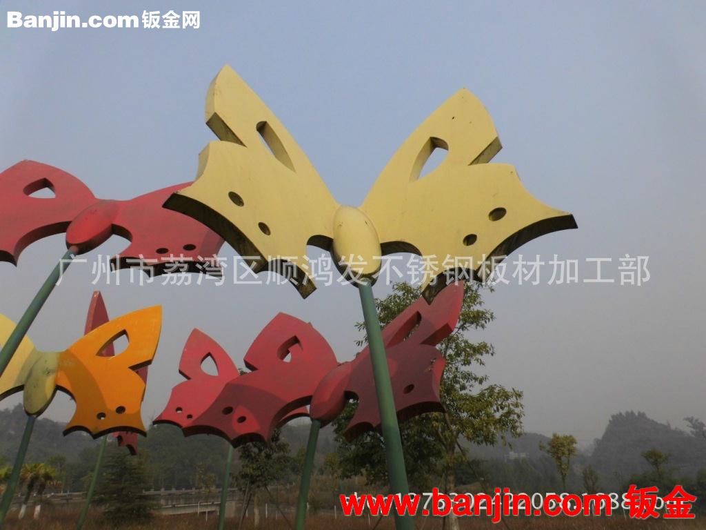 定做企业不锈钢雕塑，景点不锈钢雕塑，承接广场不锈钢标志雕塑