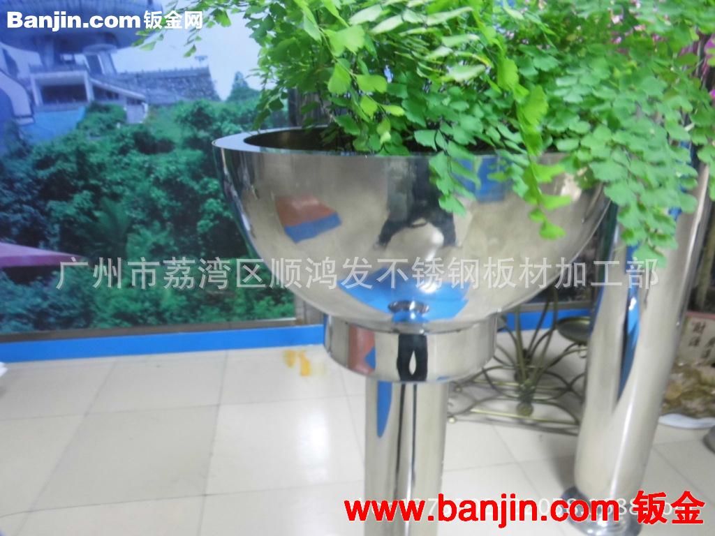 酒店企业不锈钢转运球，不锈钢装饰精品d5----多彩风水球