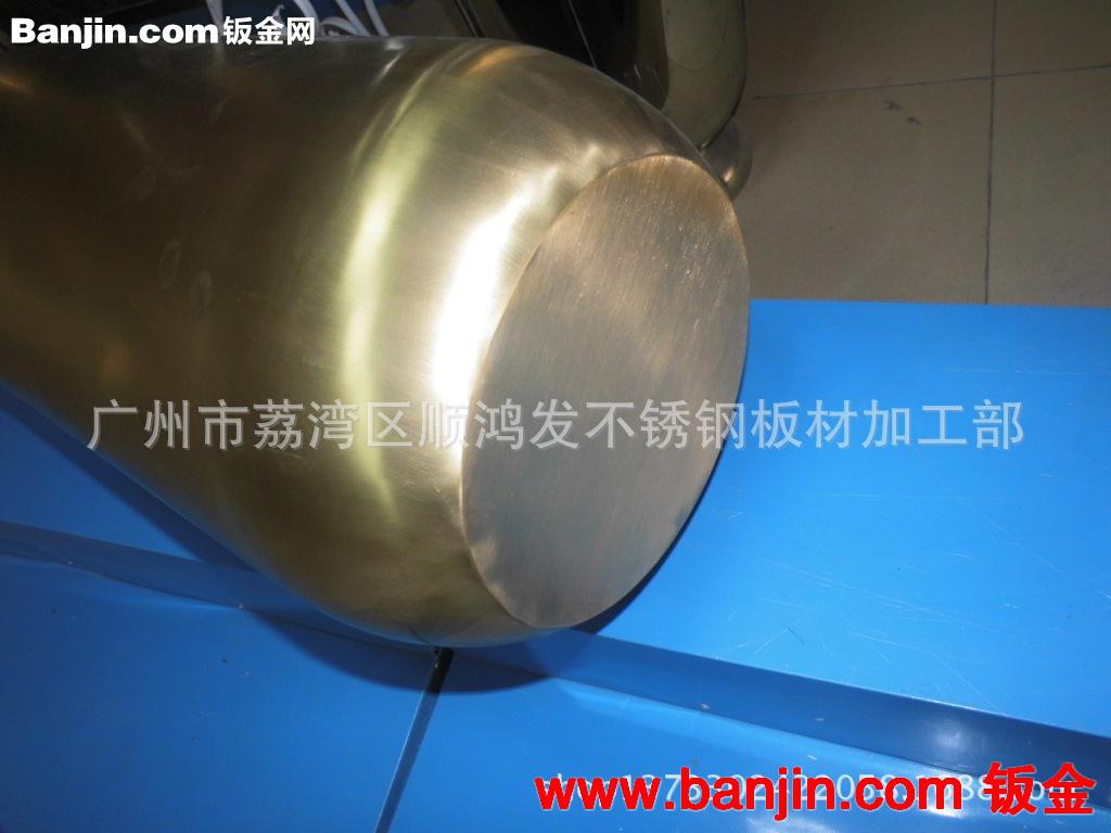 酒店企业不锈钢转运球，不锈钢装饰精品d5----多彩风水球