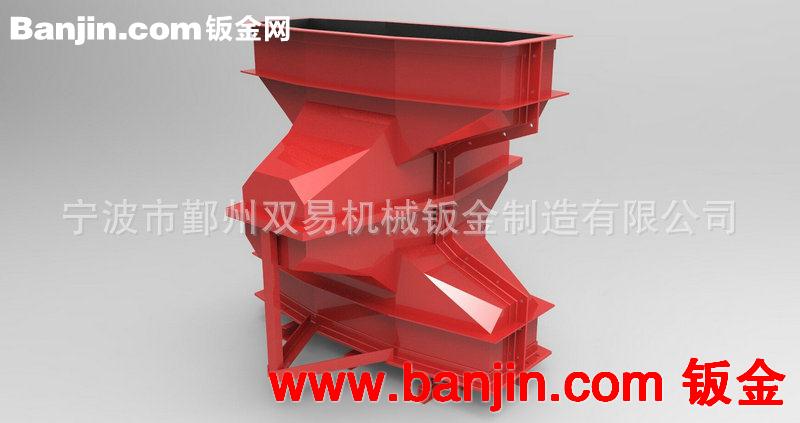 小额批发扭王块 护堤四脚空心方块模扭王块 量大价优