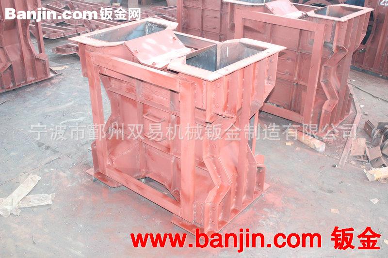 小额批发扭王块 护堤四脚空心方块模扭王块 量大价优