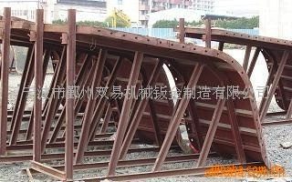 供应钣金加工、钢模板加工、