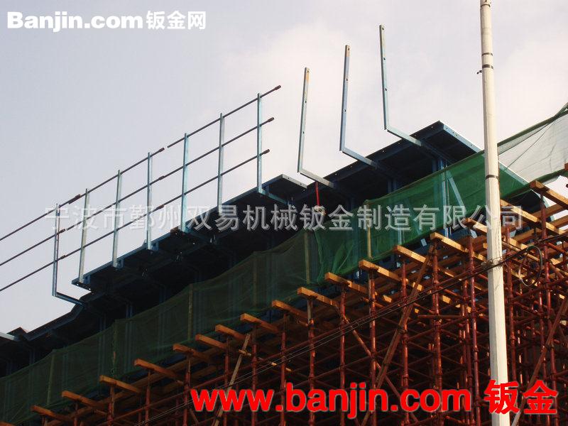 批发桥梁护拦钢模 新型建筑钢模板 价格便宜