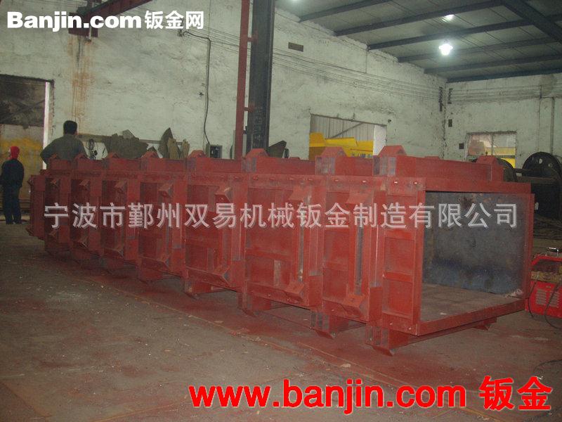 生产加工方柱钢模 大楼方柱钢模建筑钢模板系列 欢迎购买