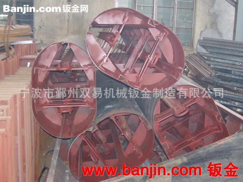长期供应桥梁箱梁外模 桥梁墩柱钢模板系列