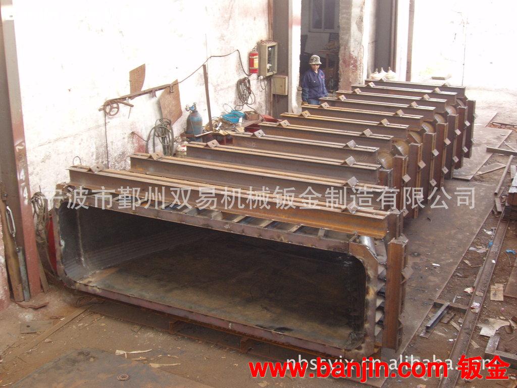 厂家直销大量优质桥墩立柱钢模