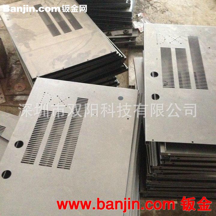 专业供应 金属外壳加工 机械外壳钣金加工  通信设备外壳加工