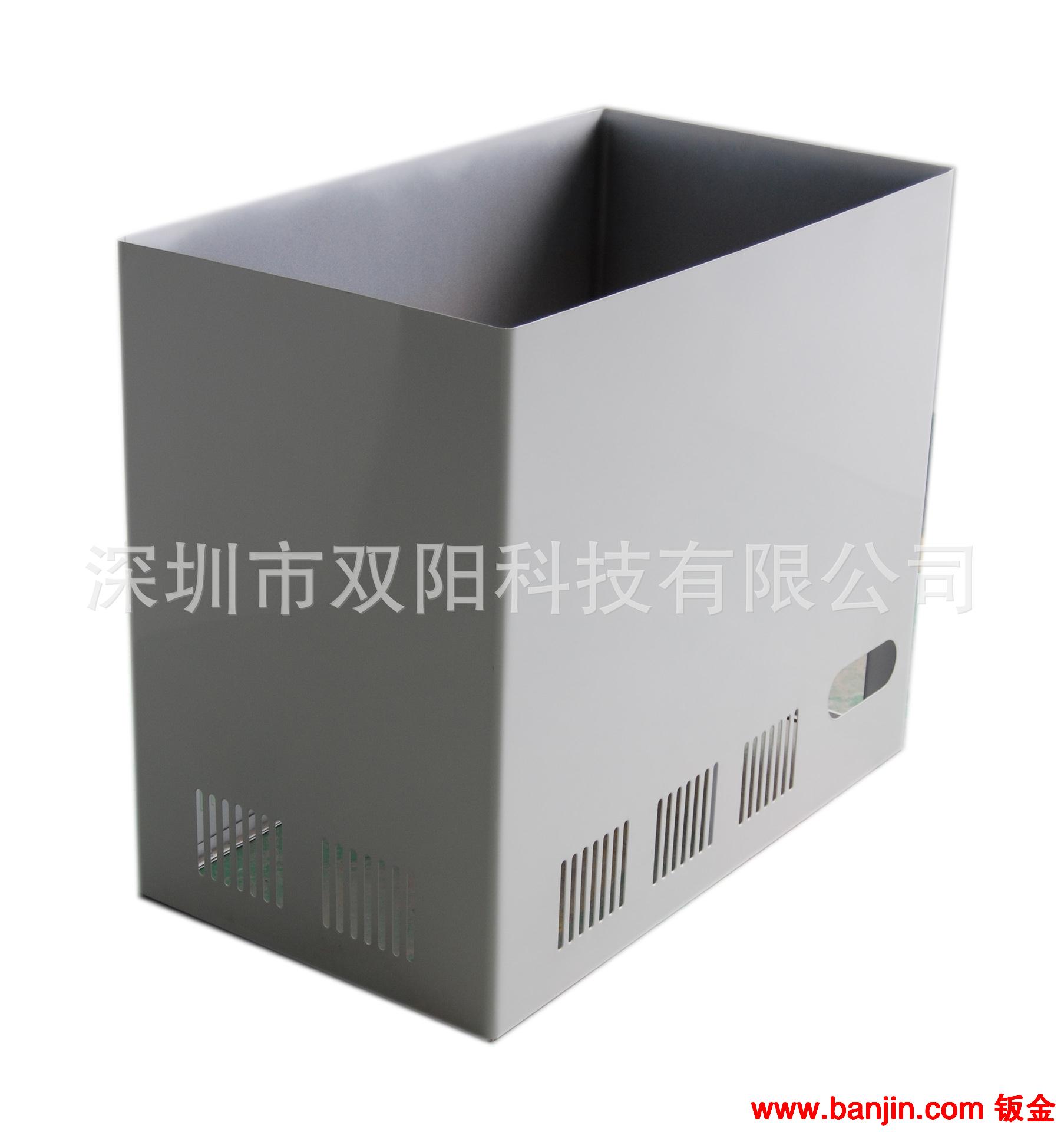 专业供应 机械外壳   机械外壳钣金加工  通信设备外壳加工