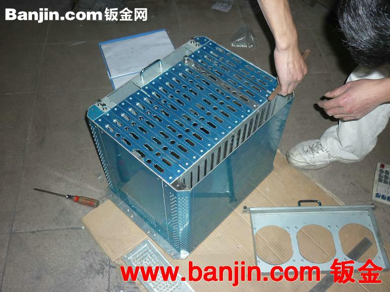 生产销售 耐高温防爆不锈钢防水箱 工业标准高精度烤漆电源箱体
