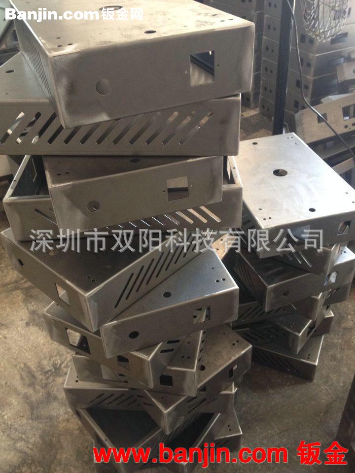 专业供应 钣金机箱 钣金加工 真空贴合机机箱