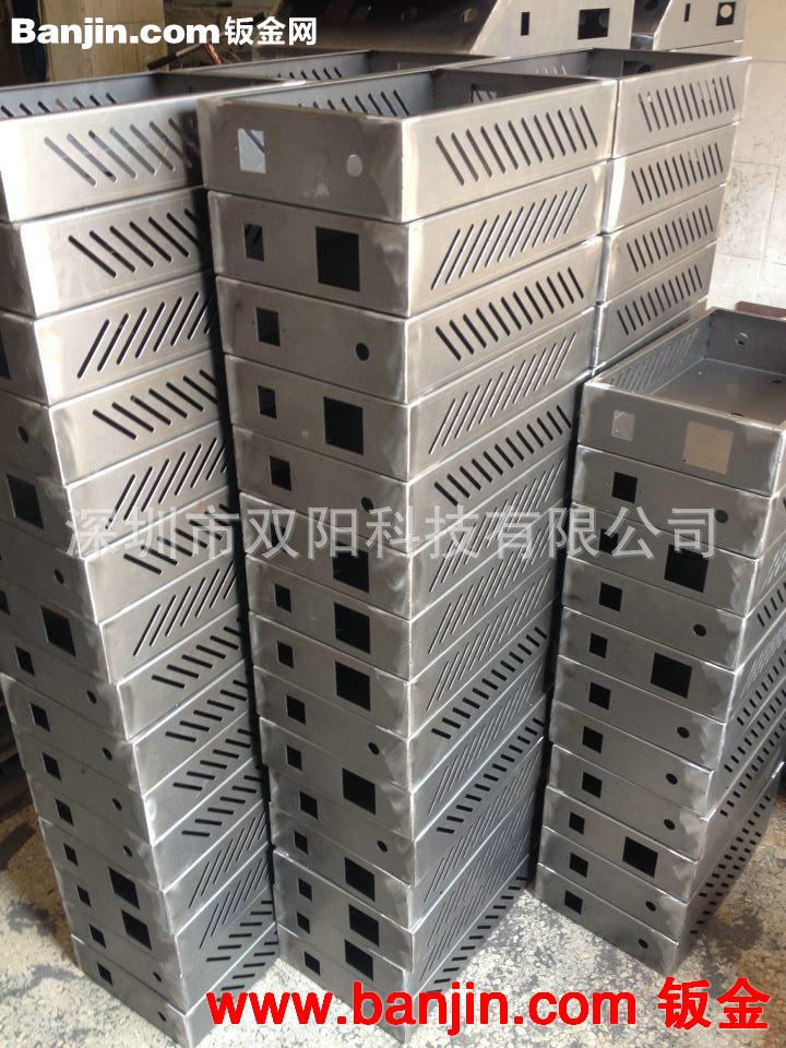 专业供应 钣金机箱 钣金加工 真空贴合机机箱