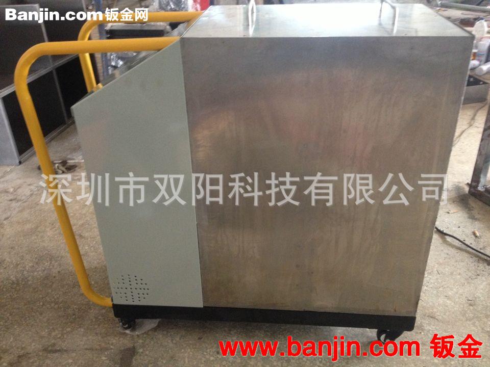供应 不锈钢机箱 钣金机箱加工 电力柜钣金加工