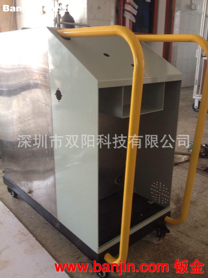 供应 不锈钢机箱 钣金机箱加工 电力柜钣金加工