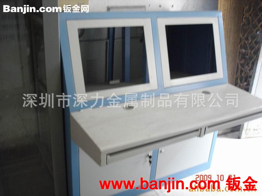 供应不锈钢操作台,电视墙