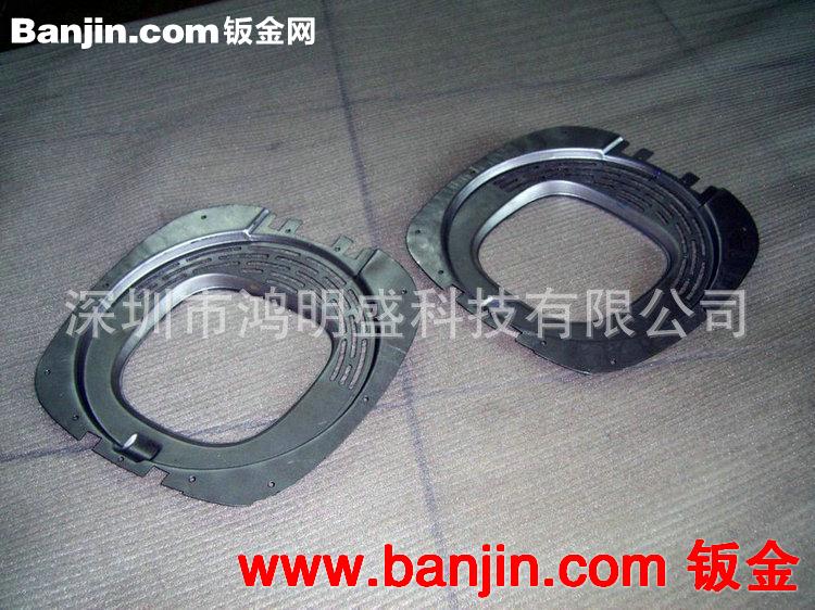 特价供应钣金样板制作 钣金样板加工 欢迎订购