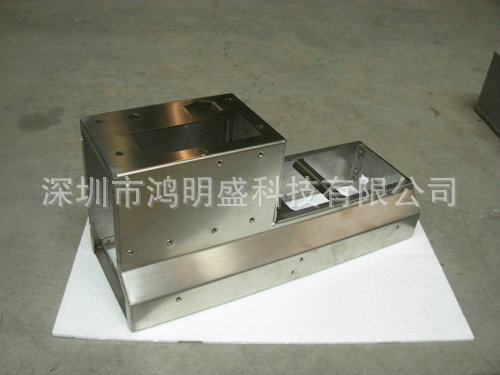 经销批发机器设备外壳 机电设备外壳 精密仪器钣金外壳 价格合理