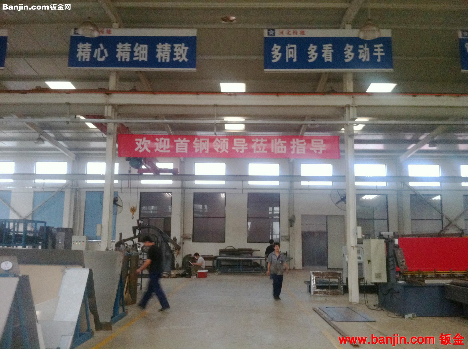 山东防撞栏制作不锈钢加工金属加工护栏焊接来料加工激光下料切割