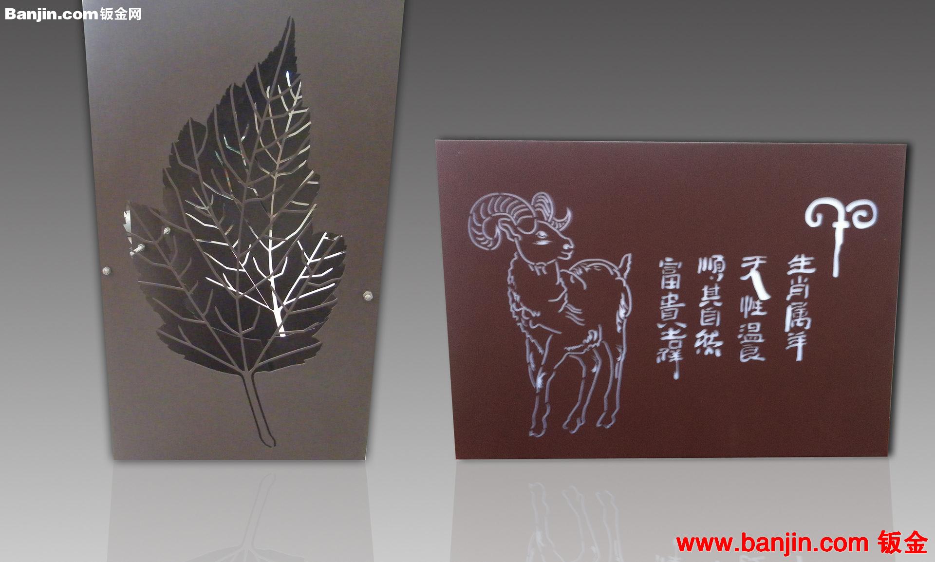 山东防撞栏制作不锈钢加工金属加工护栏焊接来料加工激光下料切割