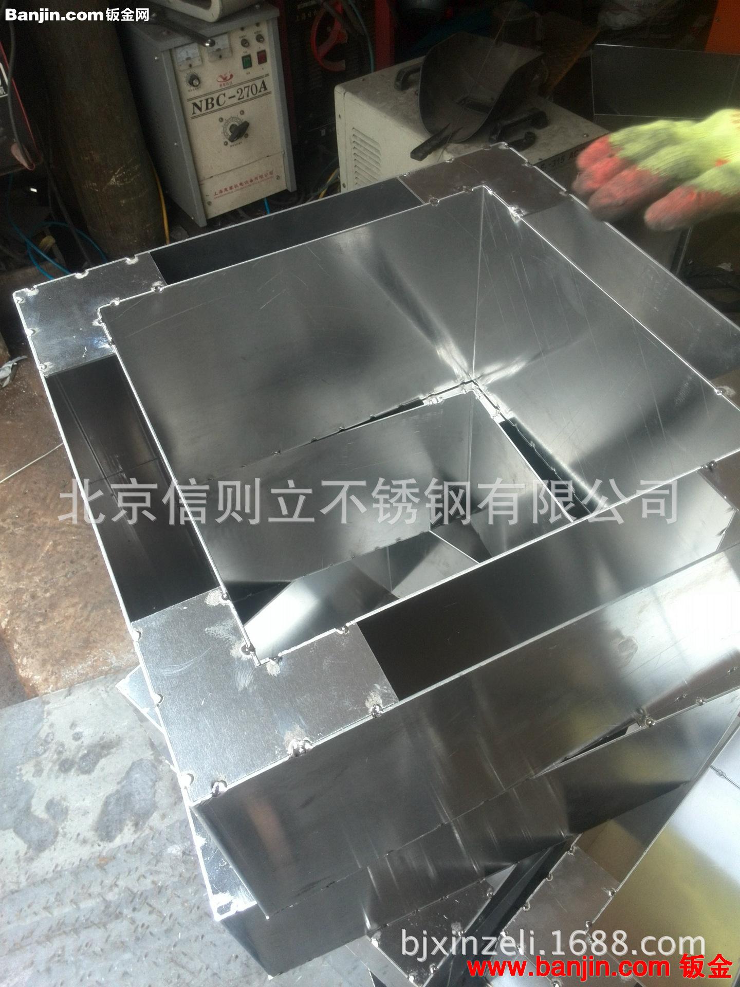铜件焊接