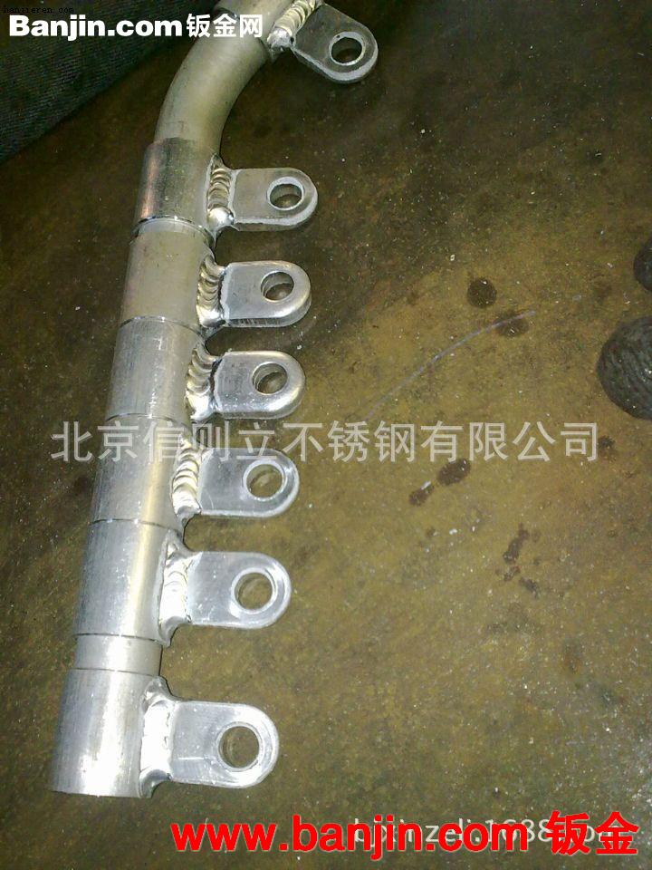 专业铜焊接