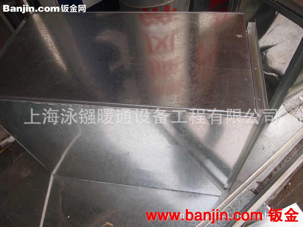 抽烟罩|排风罩|镀锌板油烟罩|白铁油烟罩|厨房排烟风管加工安装