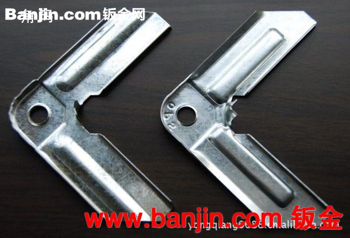 加工空调通风管道-加工共板法兰风管-加工角铁法兰风管