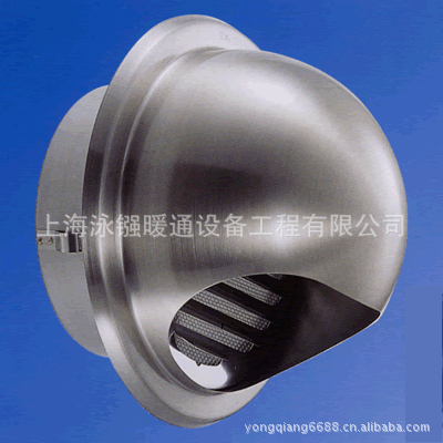 防鼠罩-防虫罩-防虫帽不锈钢材质-上海出品-规格150加厚