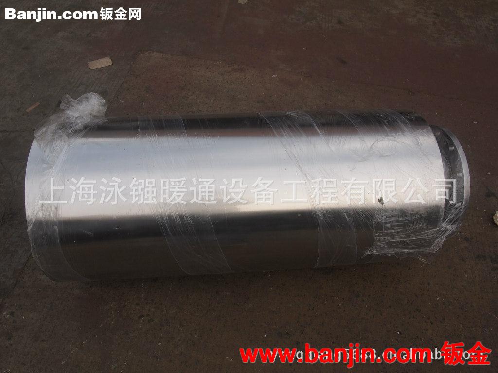供应不锈钢消声器|不锈钢管道消声器 消声器不锈钢 消声器管 排气