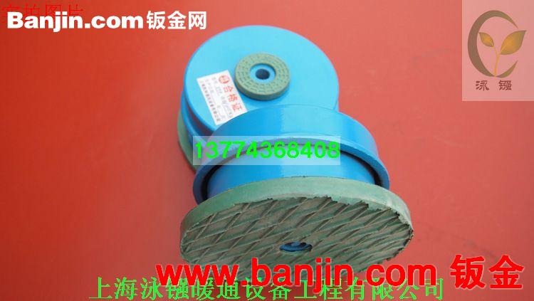 风机减震垫防震垫防滑垫减震垫减振器机器减震垫设备防震50kg