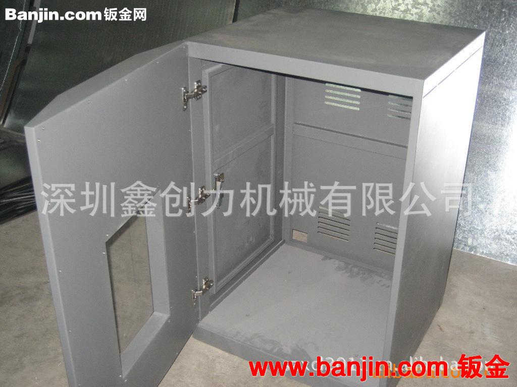 机柜壳体、来图来样加工