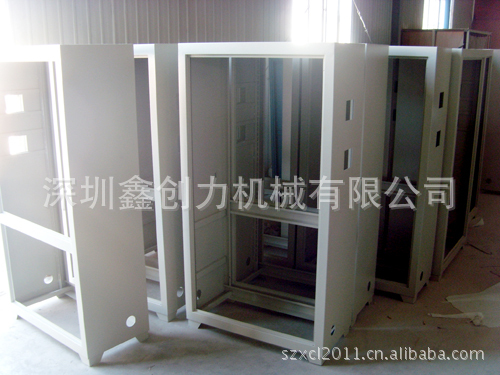 机柜壳体、来图来样加工