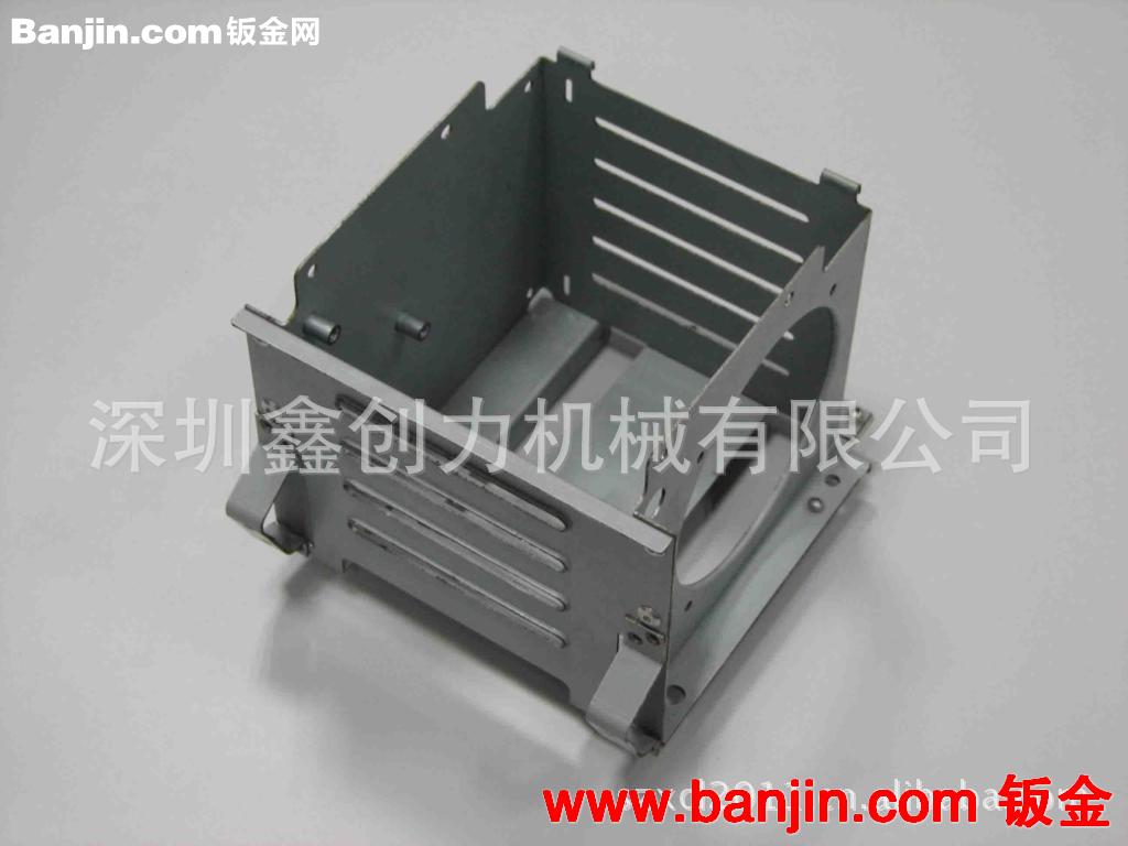 激光切割 机械加工 钣金加工