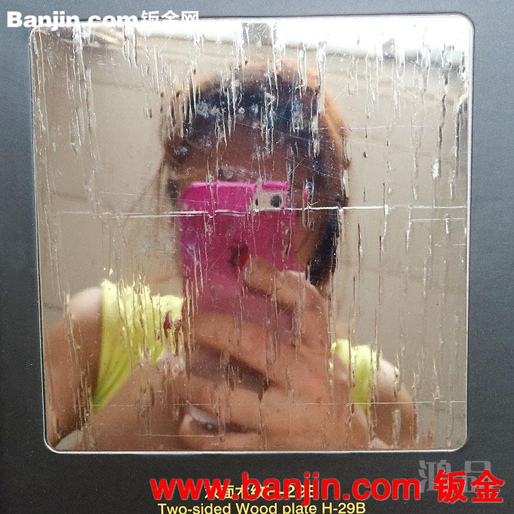 【鸿品】佛山不锈钢压花板 阿里好货源 质量保证 产品可靠