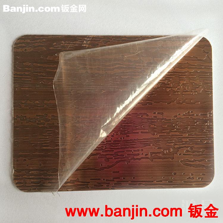 【鸿品】佛山厂家批发 锈钢蚀刻板 质量保证 量大从优