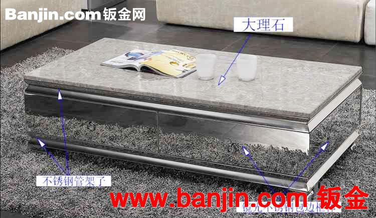 【鸿品】佛山厂家批发 价格优惠 不锈钢制品加工 专业批发