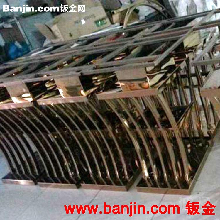 【鸿品】佛山厂家批发 价格优惠 不锈钢制品加工 专业批发
