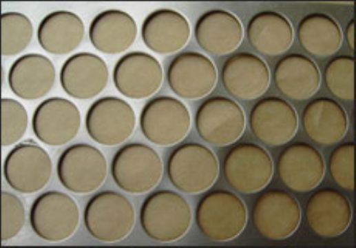 【鸿品】佛山厂家直销  不锈钢冲孔板 价格优惠