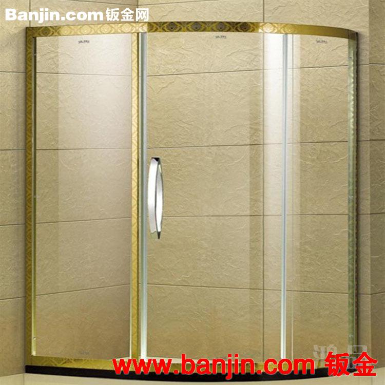 【鸿品】淋浴房系列 厂家批发 高质量不锈钢淋浴房 欢迎购买