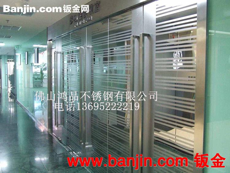 【鸿品】 大量供应高档不锈钢焊接制品 不锈钢机械配件 质量保证