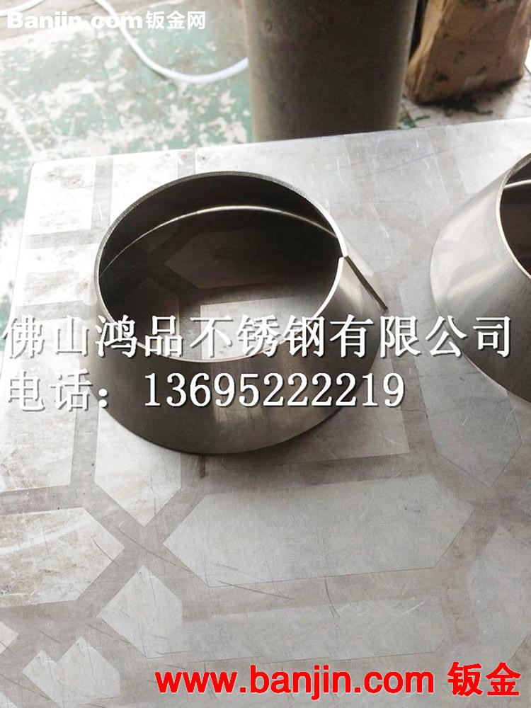 【鸿品】专业生产高档不锈钢焊接制品　激光机械制品质量保证