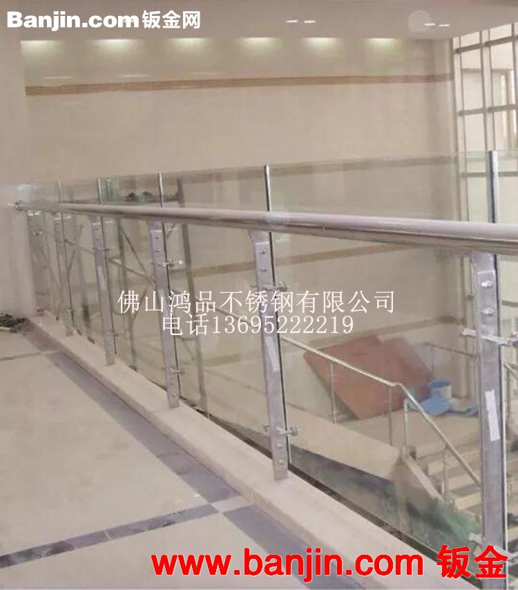 【鸿品】厂家批发 高档不锈钢焊接制品 不锈钢立拄阿里好货源