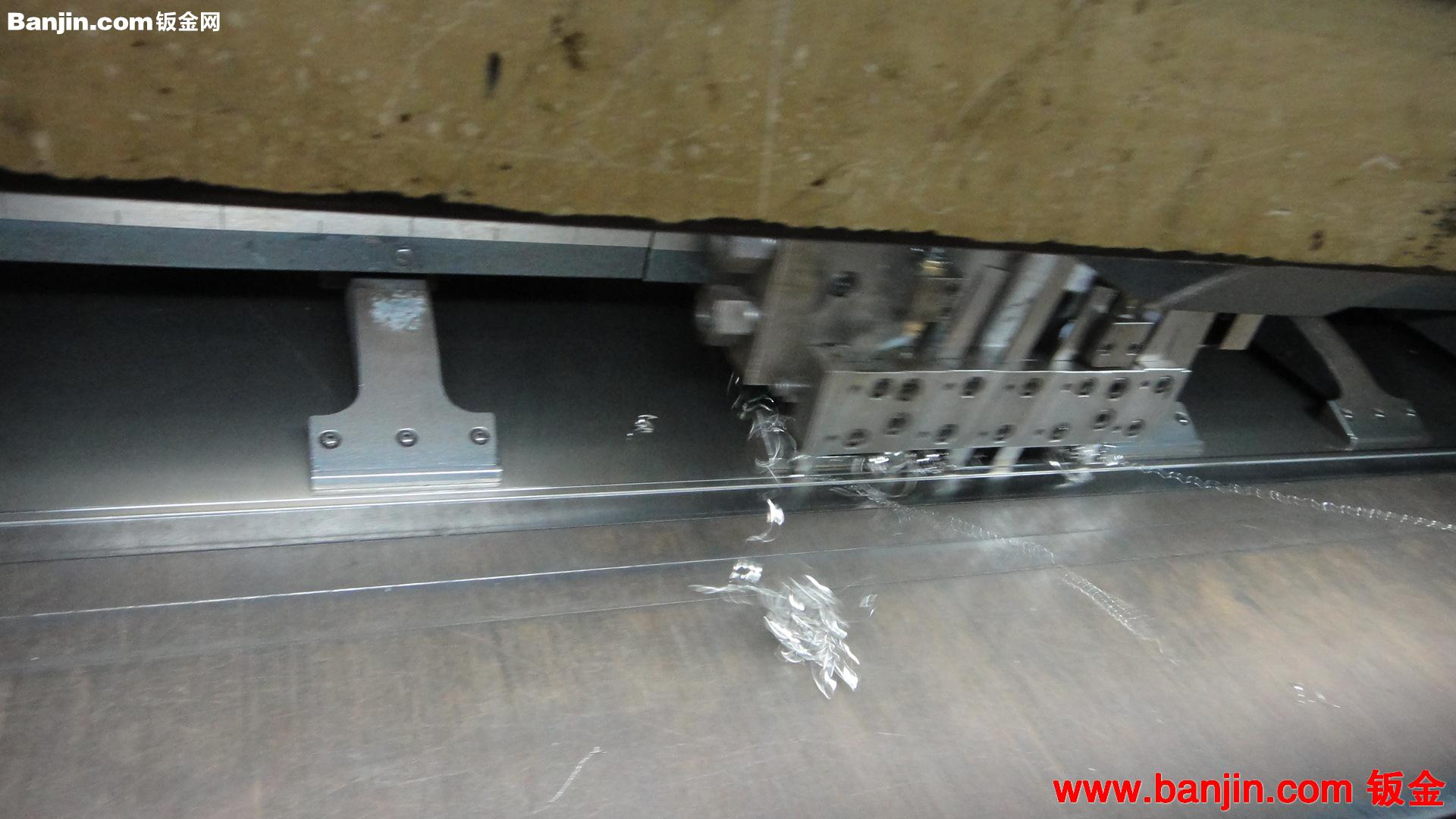 佛山厂家大量不锈钢加工 刨槽 剪 压 价格优惠
