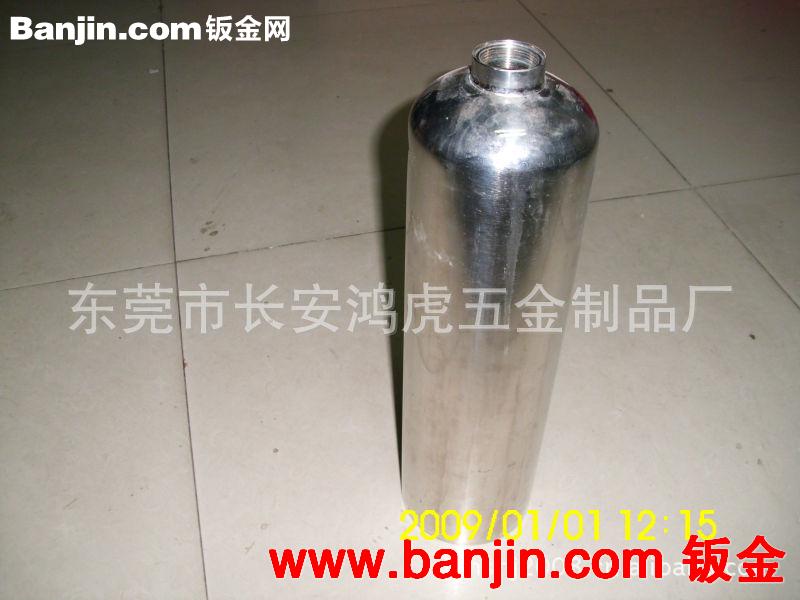 批发供应东莞不锈钢筒体，筒体，灭火器筒体