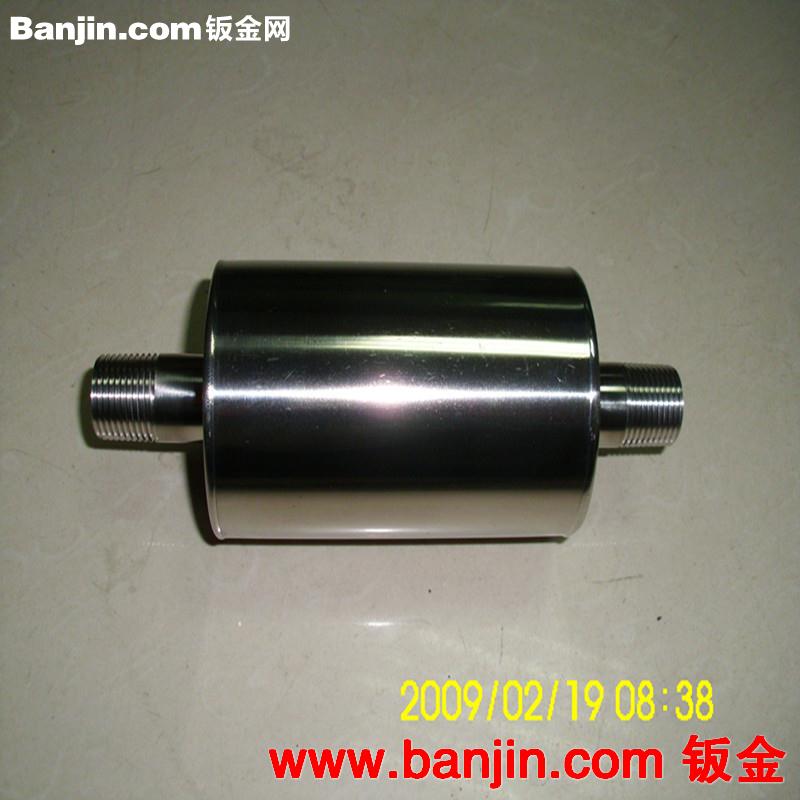提供热泵强磁除垢器加工