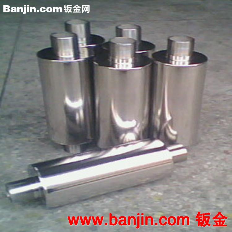 提供热泵强磁除垢器加工