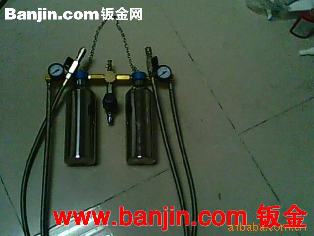 供应东莞汽车维护工具免拆清洗吊瓶