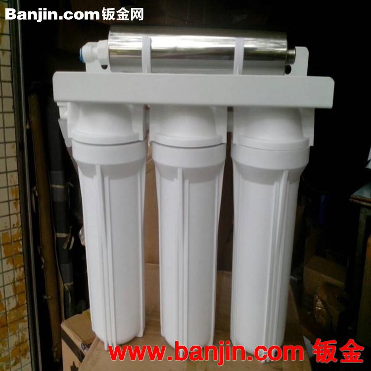 净水器｜高磁化净水机｜磁场强度达到7000高斯｜高磁活水器