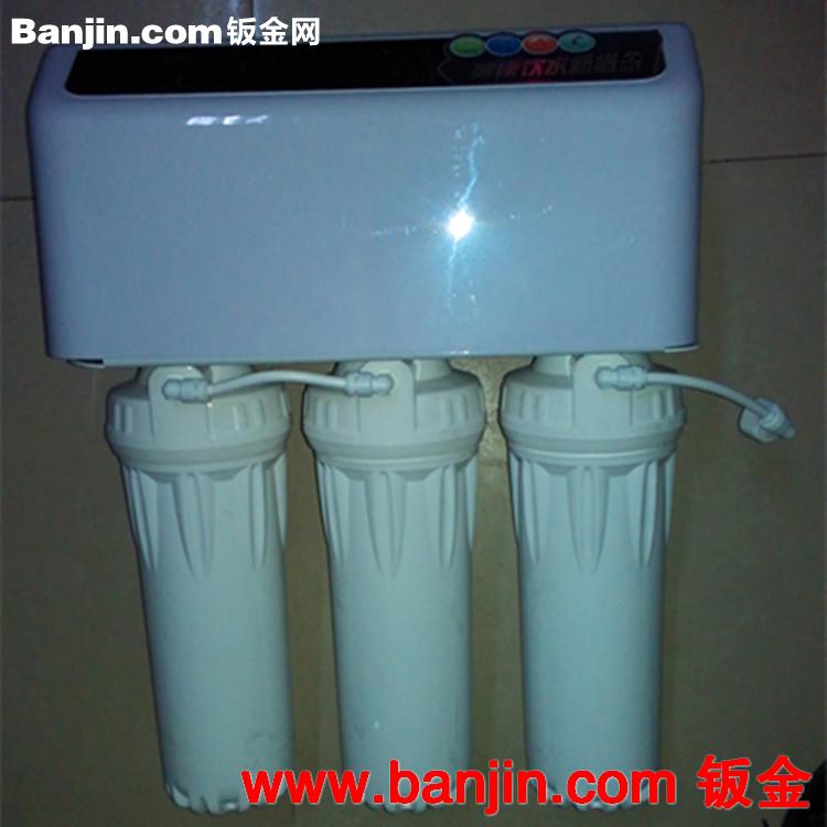 家用高磁能量活水器|磁强超过7000高斯|磁化净水器